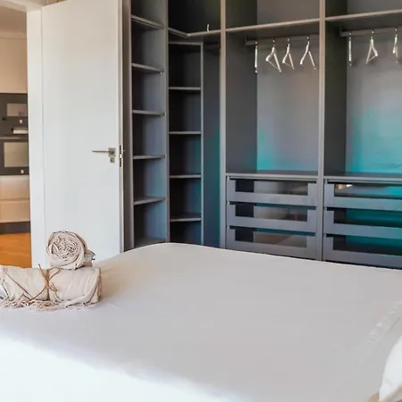 ¡piso De Lujo A 200 Metros De La Playa! - Apartmán