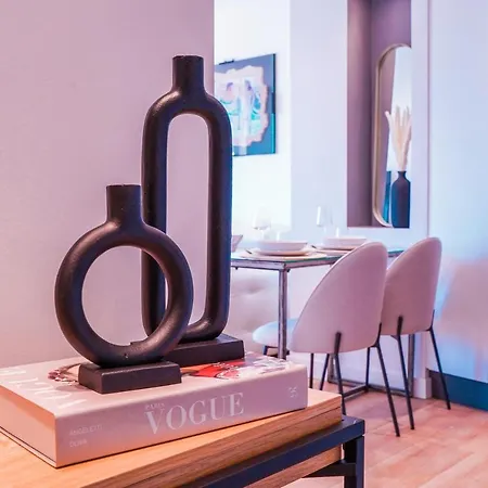 Appartamento ¡piso De Lujo A 200 Metros De La Playa! - *